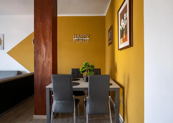 Casa Vacanze Aria