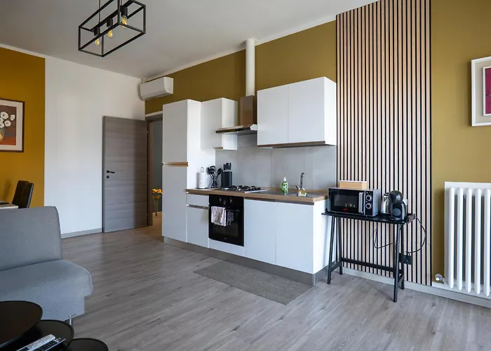 Casa Vacanze Aria