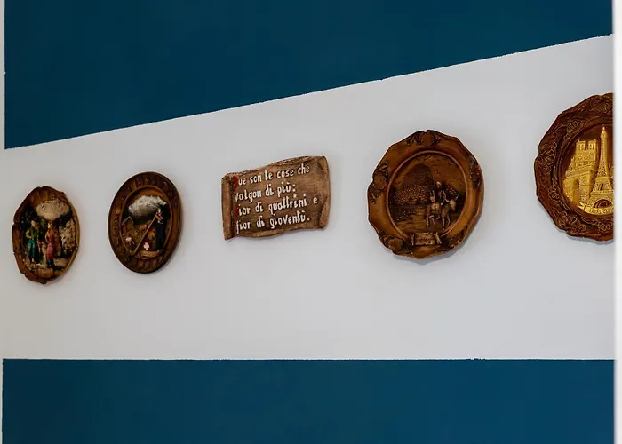 Casa Vacanze Aria
