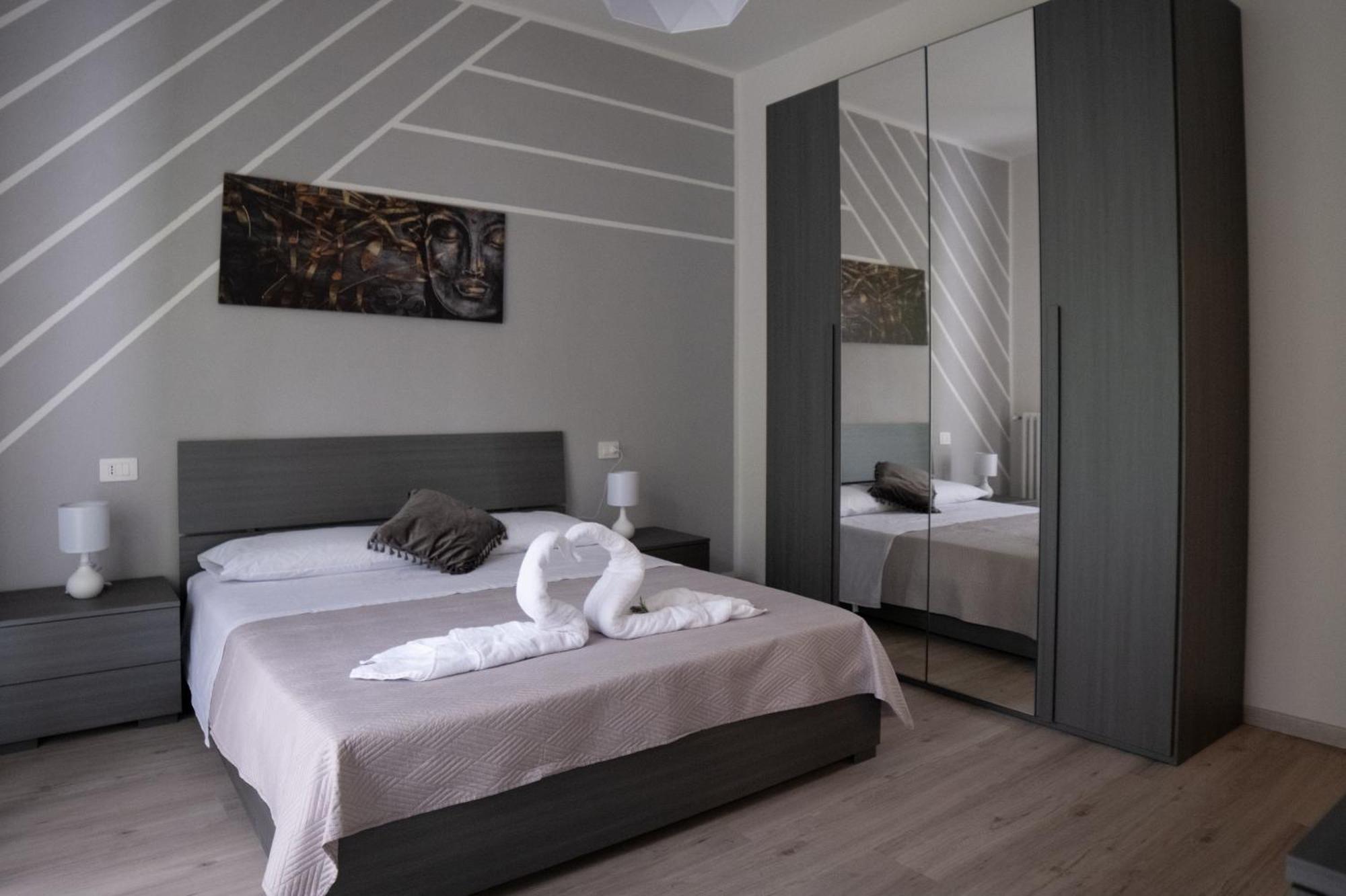 Aria Gasthof Leggiuno