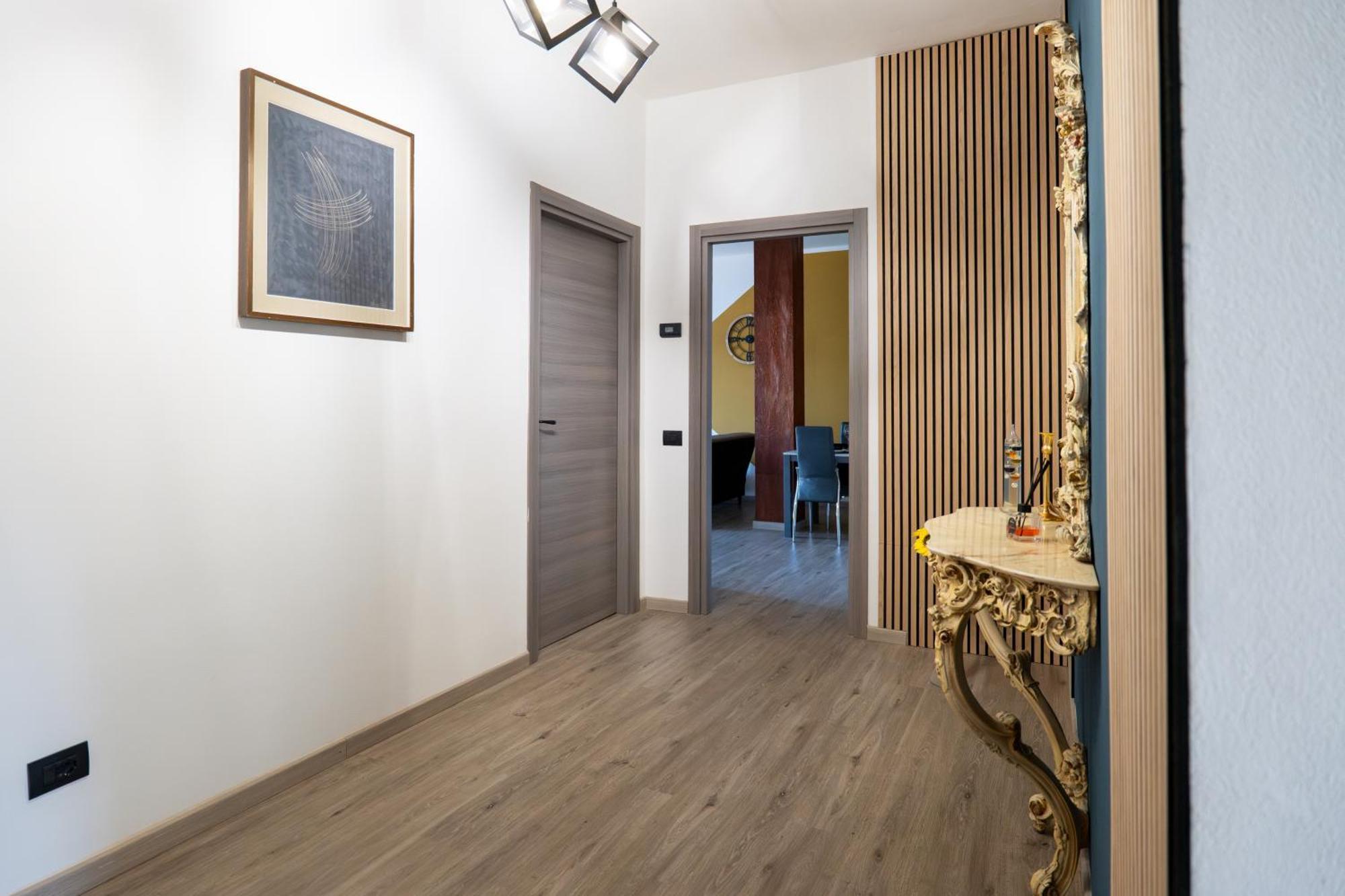 Aria Gasthof Leggiuno