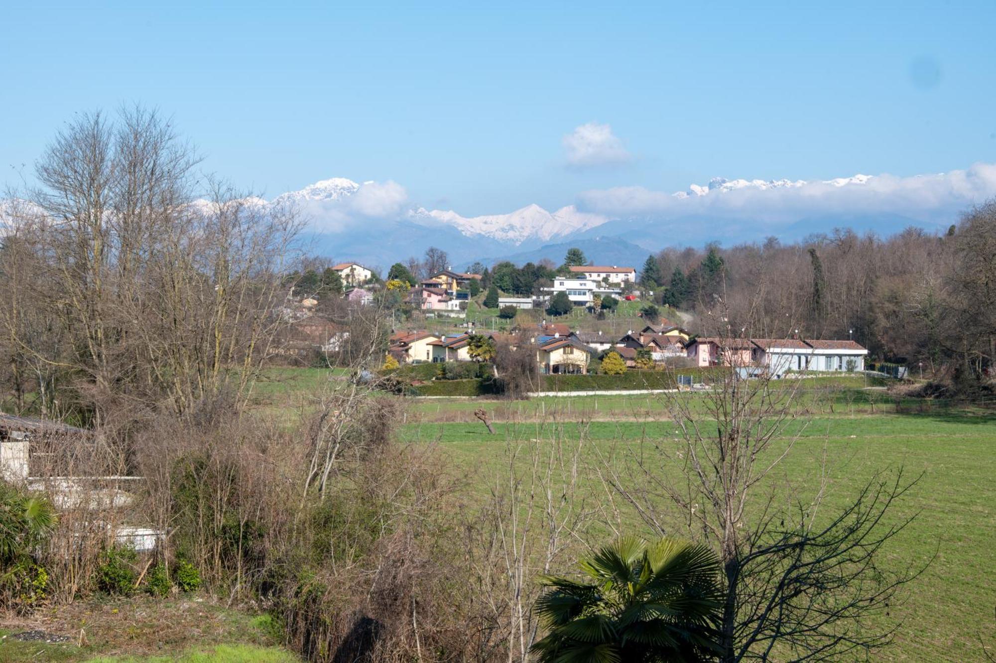 Gasthof Aria